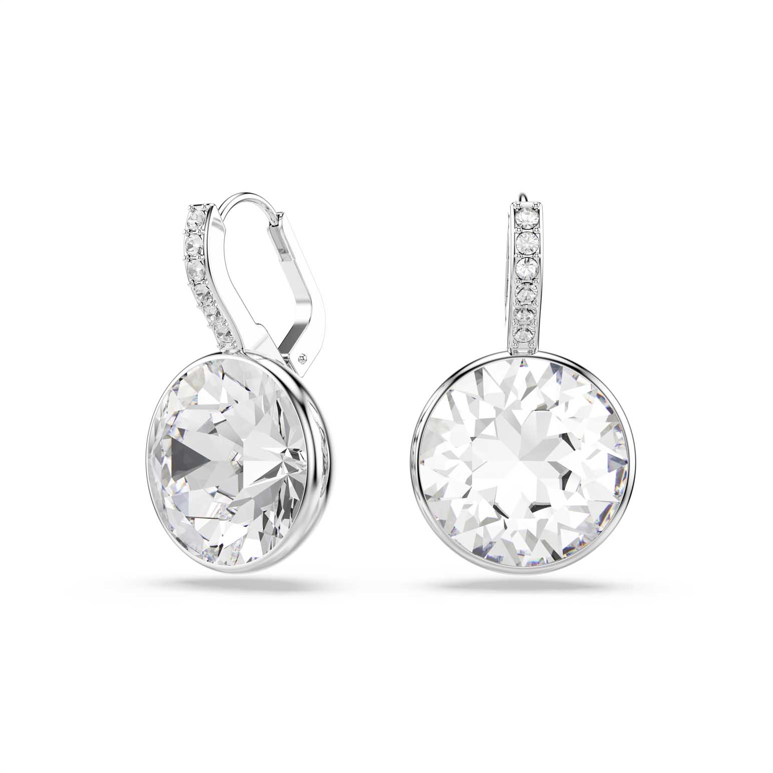 Swarovski Millenia Drop Earrings